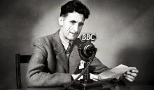 George Orwell: vida, obra y las cinco novelas que explican su mirada contra el poder