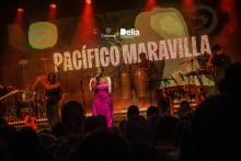 Nidia Góngora y la Sinfónica Nacional se unen en 'Pacífico Maravilla Sinfónico'  