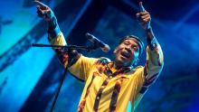 Muere Jimmy Cliff, ícono del reggae y protagonista de The Harder They Come