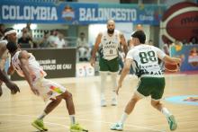 La Liga Señal Colombia de Baloncesto regresa el 28 de septiembre