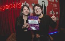 BOGOSHORTS llega al festival de cortos más importante del mundo: Clermont-Ferrand Short Film Festival