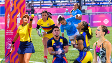Los Juegos Suramericanos llegan a su gran cierre con música, deporte y emociones