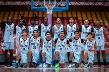 Piratas, el histórico de Bogotá que va por la Liga Señal Colombia de Baloncesto