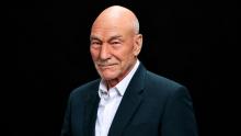 Patrick Stewart