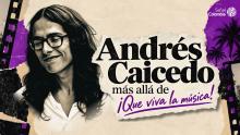 Andrés Caicedo