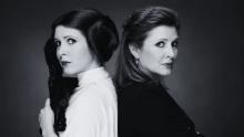 Carrie Fisher
