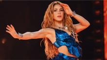 Shakira en vivo: dónde ver desde Colombia su concierto de Madrid