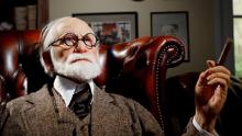 Sigmund Freud, historia y presente de la psicologia 