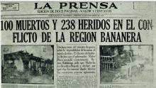 Masacre de las Bananeras: 97 años de un hecho que marcó la historia social y laboral de Colombia