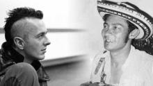 Joe Strummer: a 23 años de su muerte, recordamos la profunda conexión entre el líder de The Clash y la cumbia colombiana