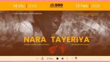 Nara Tayeriya: una exposición que revela la fuerza y el equilibrio del pueblo ette ennaka en Aracataca