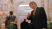 Donald Trump y el rechazo de Hollywood: De Home Alone 2 al éxodo de celebridades en 2025