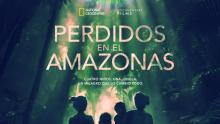 Perdidos en el Amazonas: el documental que revive la hazaña de supervivencia llega a Señal Colombia