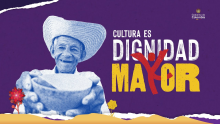Cultura y dignidad: el Gobierno lanza una iniciativa histórica para proteger a los adultos mayores del sector cultural