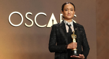 Autumn Durald Arkapaw hace historia en los Oscar 2026: primera mujer afrodescendiente en ganar Mejor Fotografía