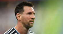 Lionel Messi cumple 39 años: los números que explican por qué es una leyenda del fútbol mundial