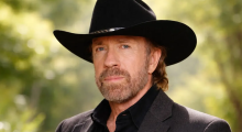 Chuck Norris: vida, obra y legado