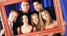 Friends: a 22 años del último episodio que marcó a toda una generación
