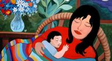 Cinco poemas de escritores colombianos para dedicar el Día de las Madres