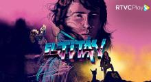 “El Titán” llega a Cine Abierto: una noche para recordar el legado de Elkin Ramírez