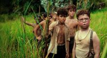 “El señor de las moscas”: la inquietante serie recomendada por Stephen King