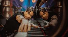 Arthur Hanlon en Bogotá: nueva fecha del concierto “2 Manos 1 Mundo” en 2026