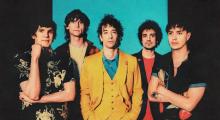 ¿The Strokes vendrá a Colombia? Esto es lo que se sabe sobre los rumores de un posible concierto