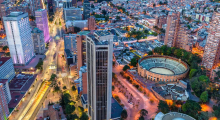 Aumentó el orgullo por Bogotá: así lo revela la Encuesta Bienal de Cultura Ciudadana 2025