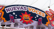 Festival Nuevas Voces: el indie colombiano se toma a Bogotá