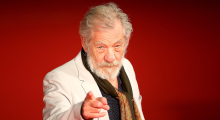 Sir Ian McKellen: el actor que convirtió a Gandalf y Magneto en símbolos de toda una generación