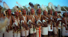 25 de mayo: Día Internacional de África y su conexión con el Mes de la Afrocolombianidad en Colombia