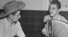 Rafael Escalona: el compositor que convirtió la vida cotidiana del Caribe colombiano en patrimonio musical