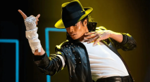 Michael Jackson película “Michael”: de qué trata, estreno 2026 y formatos IMAX