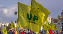 Unión Patriótica: origen, historia y exterminio del movimiento político nacido en 1985