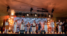 Festival De lo Sagrado Universal llega a Señal Colombia con diálogos sobre cultura, espiritualidad y paz