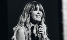 La música de Kany García llega al Caribe colombiano en la Gran Muestra Cultural del País de la Belleza