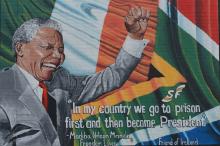 Walter Sisulu: la liberación que anticipó el fin del apartheid en Sudáfrica