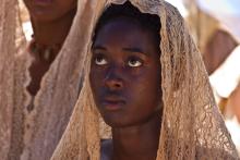 Azú: la película venezolana que rescata la memoria afrodescendiente