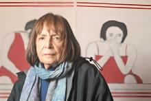 Adiós a Beatriz González, la pintora de la memoria colombiana