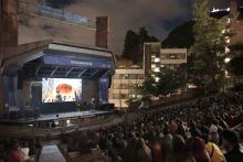 Bogoshorts celebra los 40 años de 'Volver al futuro' en su Noche Frankenstein