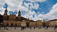 Celebra el cumpleaños de Bogotá con 5 series documentales 