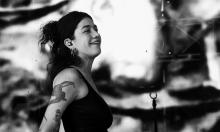 Briela Ojeda en La Colombiana Sound System