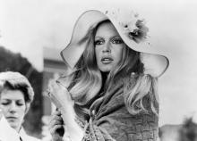 Murió Brigitte Bardot, ícono del cine francés, a los 91 años
