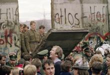 La caída del Muro de Berlín y la necesidad de pensar nuevos mundos posibles