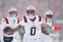 ¿Quién es Christian González, el colombiano que es figura de la NFL?