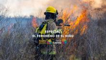Especial sobre El fenómeno de El niño en Señal Colombia y Radio Nacional de Colombia