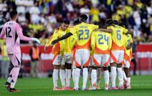 ¡Estos son los 26 convocados de la Selección Colombia para la Copa Mundial de la FIFA 2026!