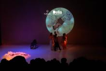 El Centro Nacional de las Artes conmemora el Día de la Discapacidad con una programación inclusiva