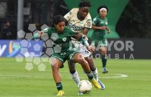 El Cali y el Inter se miden por la liga femenina 2026