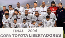 Copa Libertadores: las mejores finales de los últimos tiempos